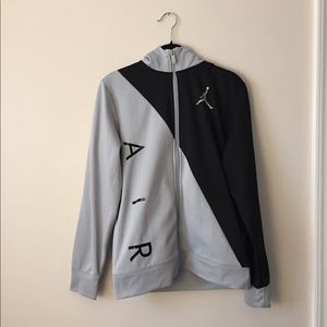 Jordan Hoodie